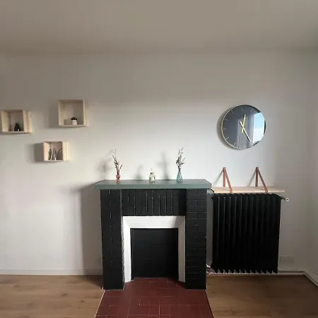 Apartman Le Marilyn - 2 Bedrooms *