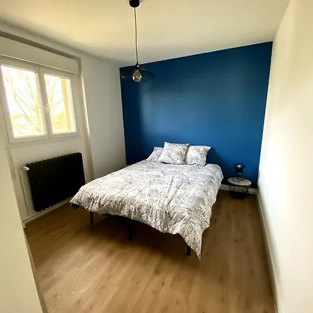 Le Marilyn - 2 Bedrooms