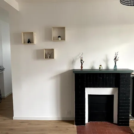 Apartman Le Marilyn - 2 Bedrooms *