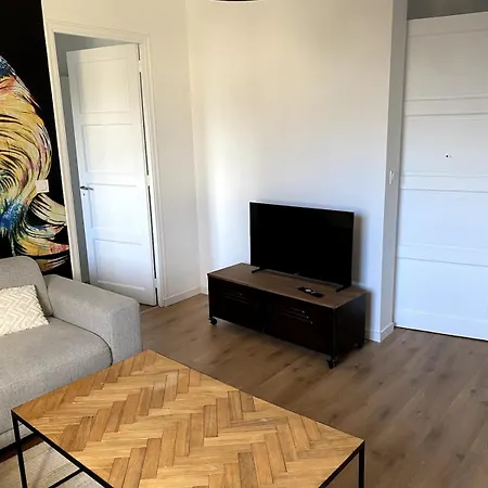 Le Marilyn - 2 Bedrooms
