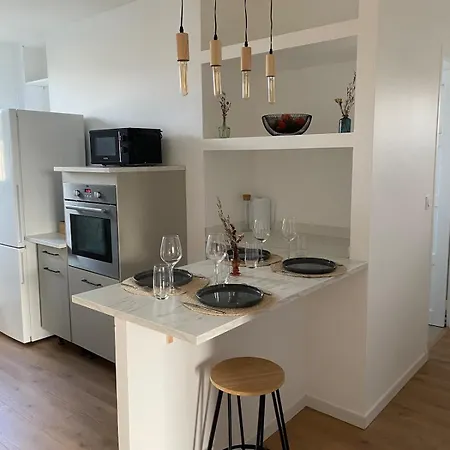 Le Marilyn - 2 Bedrooms Apartman *