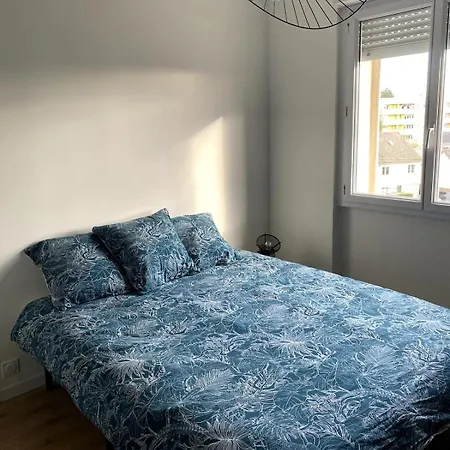 Apartman Le Marilyn - 2 Bedrooms *